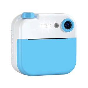 دوربین دیجیتال کودک مدل C15، حسگر با دقت موثر 12 مگاپیکسل و فیلم‌برداری با رزولوشن FULL HD