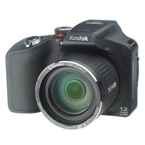 دوربین دیجیتال کداک مدل EasyShare Z990